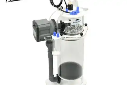 Reactor de Calcio Bubble Magus CR (toda la gama, desde 500 a 2.500 litros)