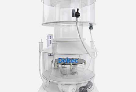 Skimmer Deltec 12000i (24v DC) Interno