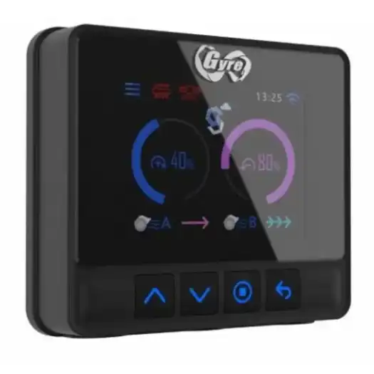 controlador gyre 1e28ac58