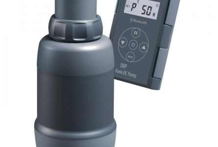 Bombas DXP Jebao/Jecod (toda la gama, de 1500 hasta 8000 L/h)