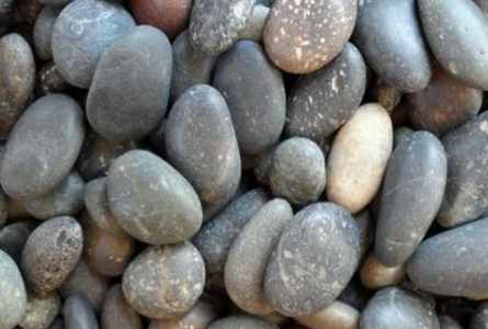 Guijarros de Río 5-10 cm (Cantidad 1 Kg, pedido mínimo 3 kg) Roca Bonsaqua