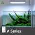 Pantalla Week Aqua A Series Black 120 w