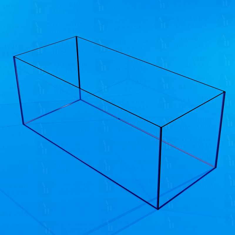 Acuario esquejodromo de 45 litros