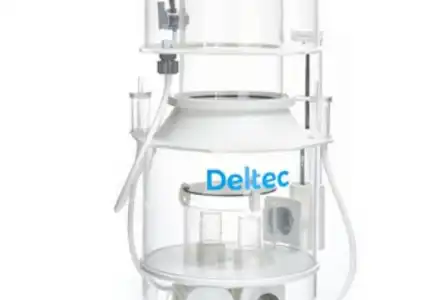 Skimmer Deltec 6000i (24v DC) Interno