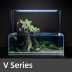 Pantallas Week Aqua V Series (de 25 a 100 w, y de 30 a 140 cm)