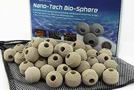 Nano-Tech Bio Sphere, Maxspect