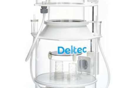 SkimmerDeltec 9000i (24v DC) Interno