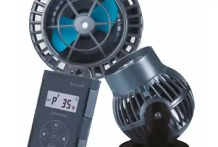 Bombas DWP Jebao/Jecod (toda la gama, de 3000 hasta 16000 L/h)