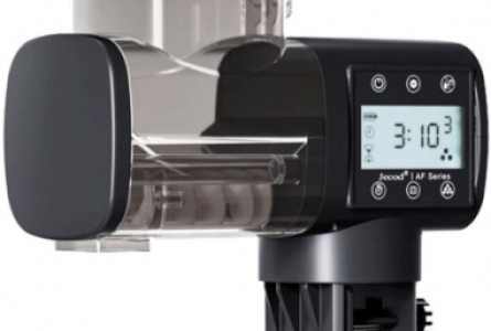 Comedero automático feeder af-500 Jebao/Jecod