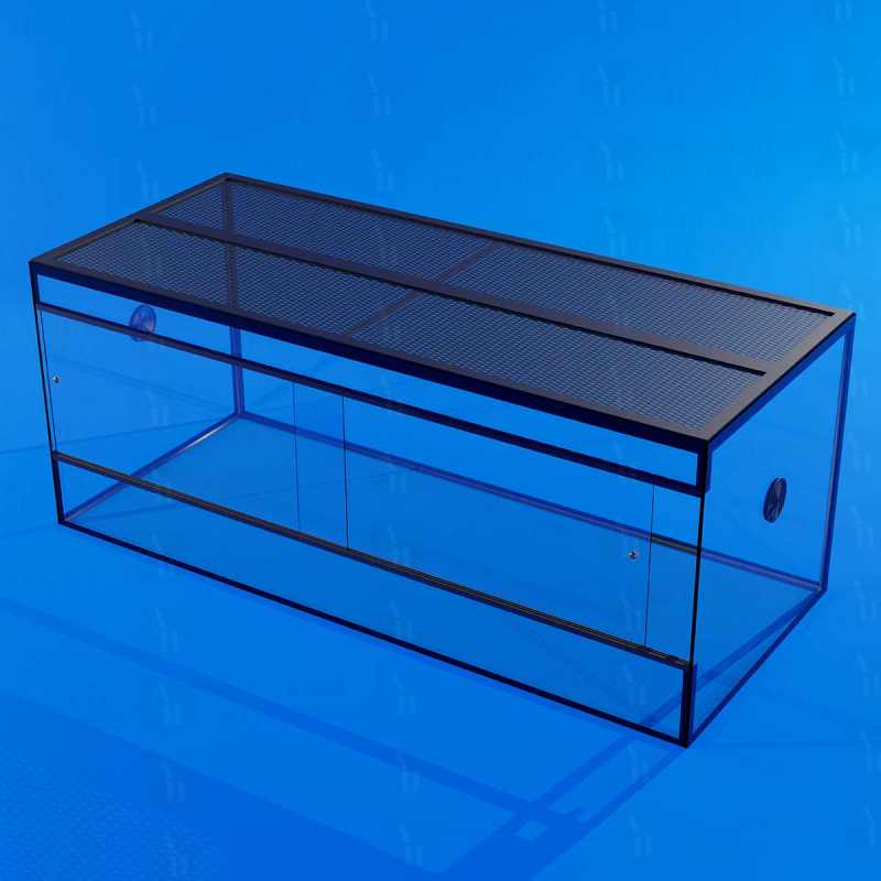 Terrario estándar de 60 litros