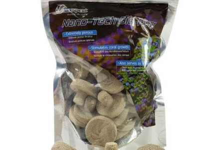 Nano-Tech Bio Plug 25 uni, Maxspect