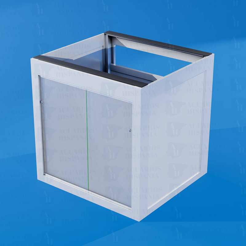 Mesa cubic de 40×40