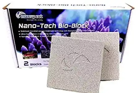 Nano-Tech Bio Block, Maxspect