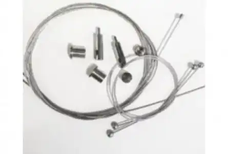 Ai Wire 5, Kit cables soporte Pantallas Hydra HD (Aqua Ilumination)