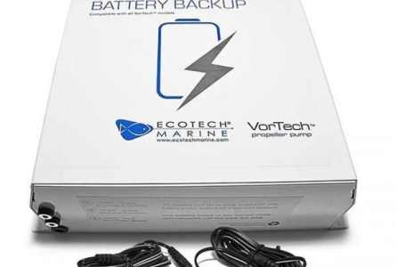 Batería Ecotech Marine, para Vortech y Vectra