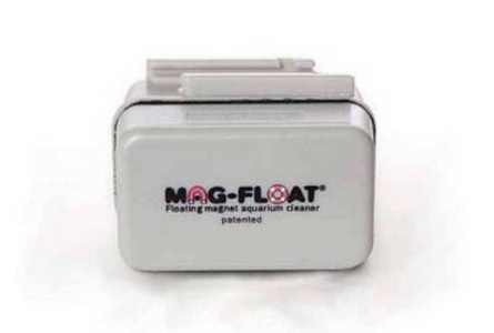Mag-float Scraper Large sin cuchilla (82×64 mm)