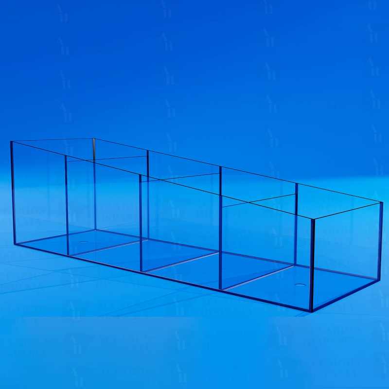 Plantario de 495 litros