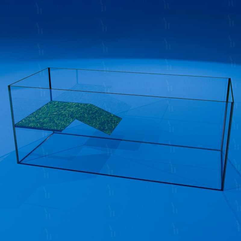 Tortuguera de 25 litros