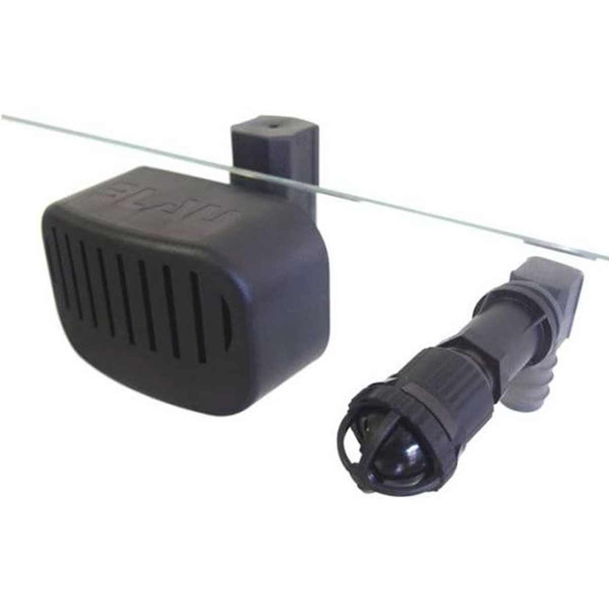 Rebosadero Blau 1 Rebosadero Blau