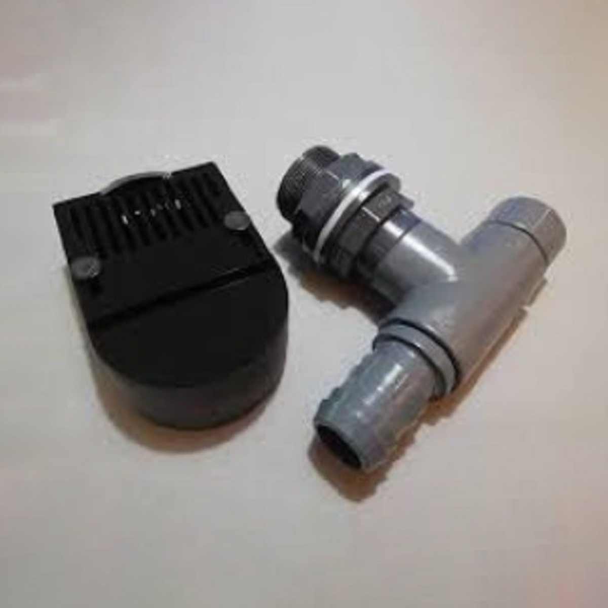 Rebosadero ZetReef Pro 1 Rebosadero ZetReef Pro