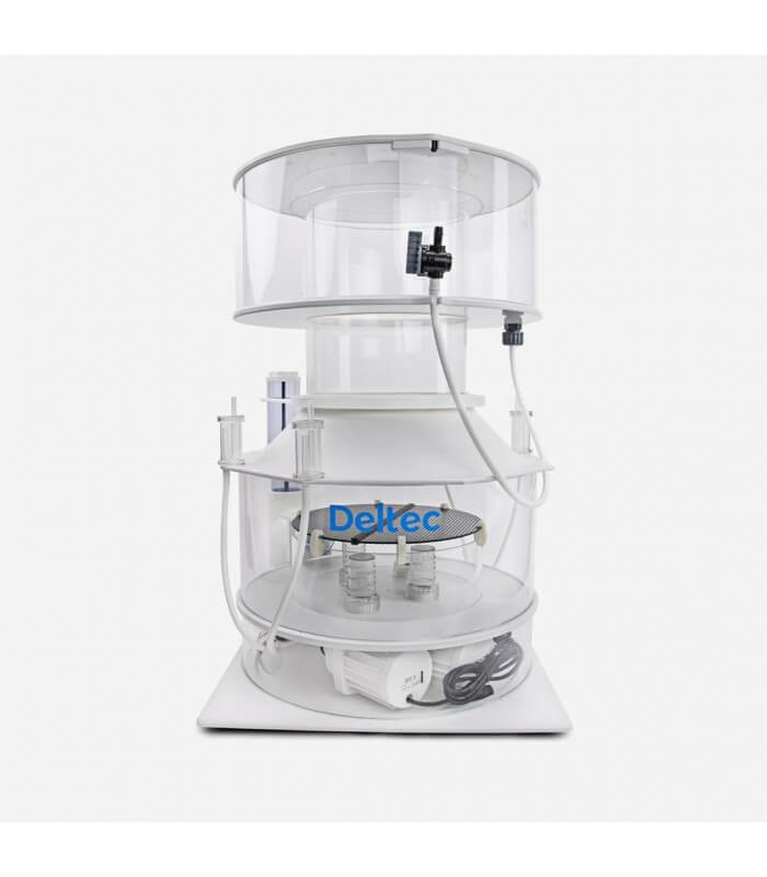Skimmer Deltec 12000i (24v DC) Interno 1 Skimmer Deltec 12000i (24v DC) Interno