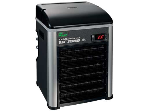 Teco TK 1000 1 Teco TK 1000