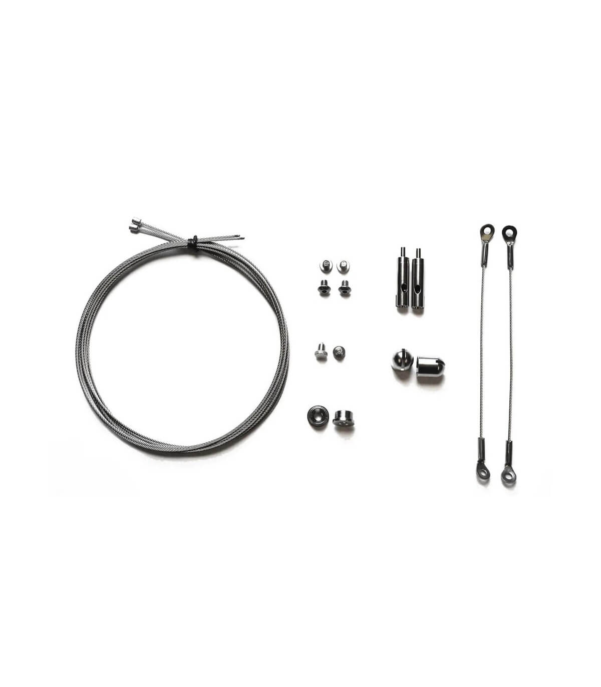 Kit cables soporte Pantallas Radion RMS XR15/XR30, Ecotech Marine 1 Kit cables soporte Pantallas Radion RMS XR15/XR30, Ecotech Marine