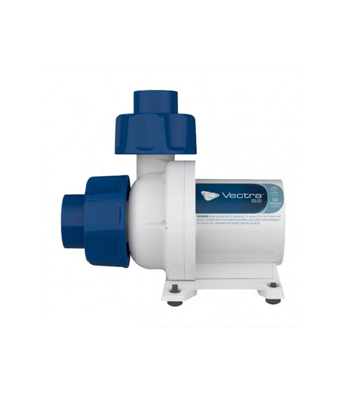 Bombas Vectra S2, M2 y L2, Ecotech Marine 3 Bombas Vectra S2, M2 y L2, Ecotech Marine - Imagen 3