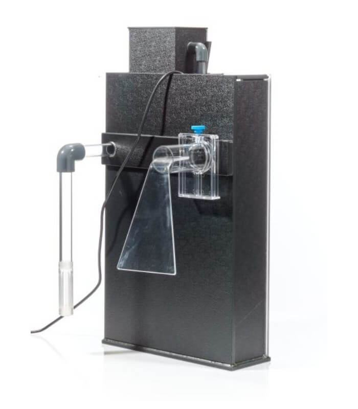 Skimmer Delec MCE 400 Externo (mochilla) 1 Skimmer Delec MCE 400 Externo (mochilla)