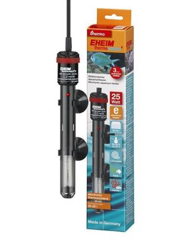 Termocalentador E Eheim (toda la gama) 2 Termocalentador E Eheim (toda la gama) - Imagen 2