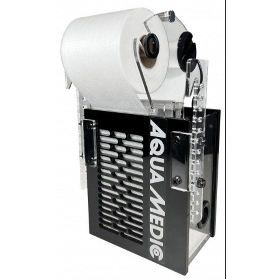 Filtro Automático Ocean Clear Aquamedic 1 Filtro Automático Ocean Clear Aquamedic