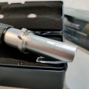 Refractómetro Blue BCF 7 Refractómetro Blue BCF - Imagen 7