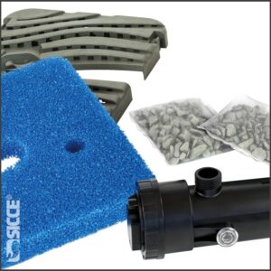 Filtros de Estanque Filtrapond (toda la gama) 2 Filtros de Estanque Filtrapond (toda la gama) - Imagen 2